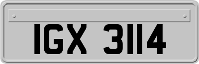 IGX3114