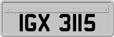 IGX3115