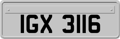 IGX3116