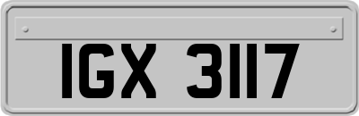 IGX3117