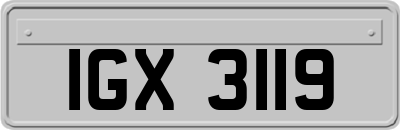 IGX3119