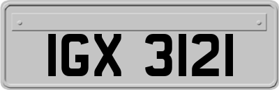 IGX3121