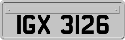 IGX3126