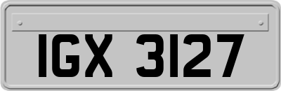 IGX3127