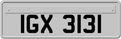 IGX3131