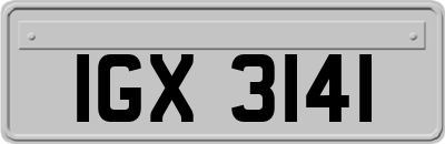 IGX3141