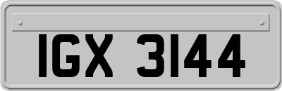 IGX3144