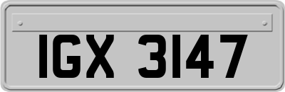IGX3147