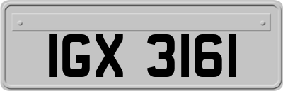 IGX3161