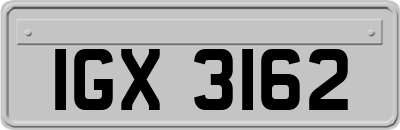 IGX3162