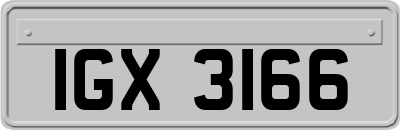 IGX3166
