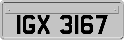 IGX3167