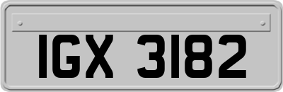 IGX3182