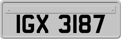 IGX3187