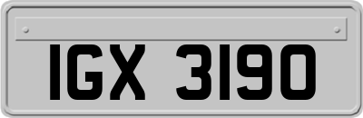 IGX3190