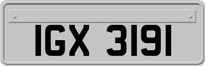 IGX3191
