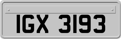 IGX3193