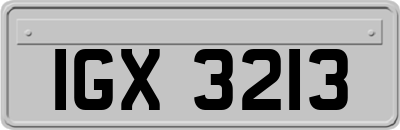 IGX3213