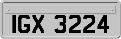 IGX3224