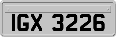 IGX3226