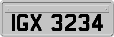 IGX3234