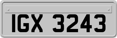 IGX3243