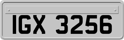 IGX3256