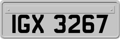 IGX3267