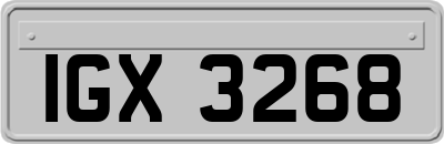 IGX3268