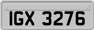 IGX3276