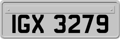 IGX3279