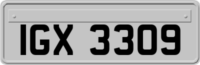 IGX3309