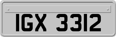 IGX3312