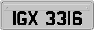 IGX3316
