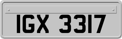 IGX3317