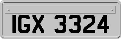 IGX3324