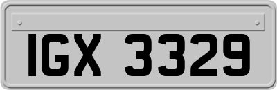 IGX3329