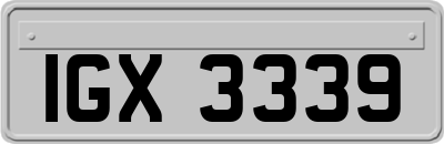 IGX3339