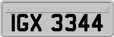 IGX3344