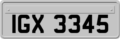 IGX3345