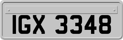 IGX3348