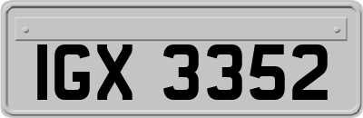 IGX3352