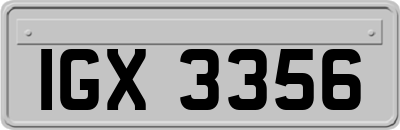 IGX3356
