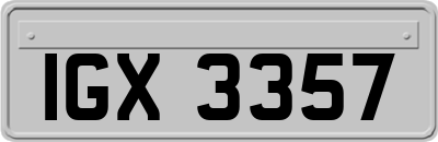 IGX3357