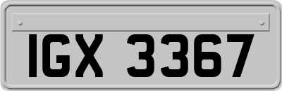 IGX3367