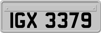 IGX3379