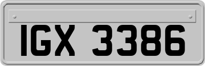 IGX3386
