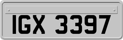 IGX3397