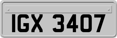 IGX3407