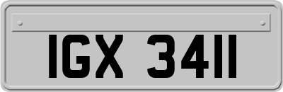 IGX3411
